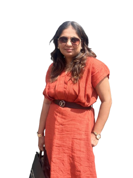 Minakshi Shingala digital marketing advertising company founder